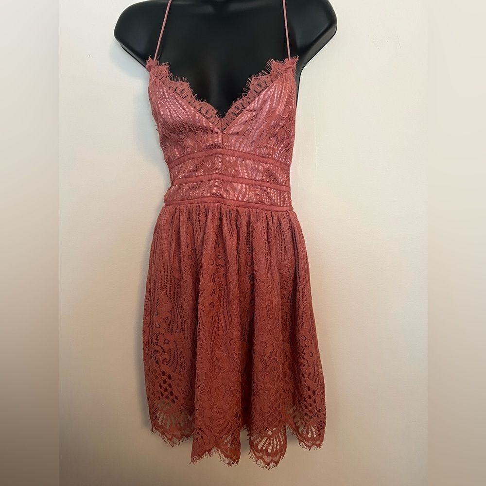 Lulu’s Dress 